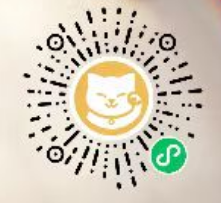朝财猫：新人注册送100积分，后续可交易
